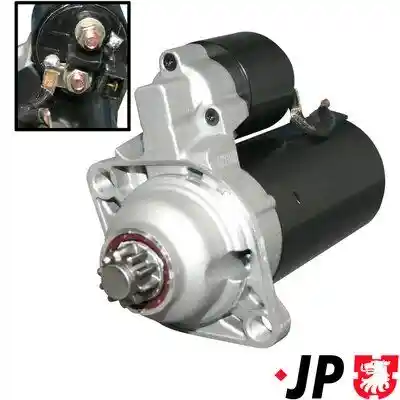 JP GROUP 1190301100