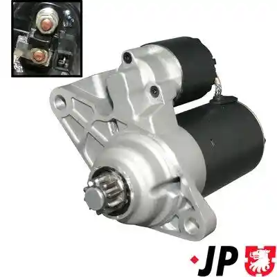 JP GROUP 1190301400