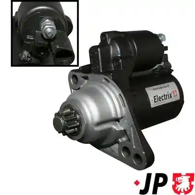 JP GROUP 1190306100