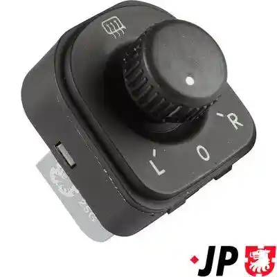 JP GROUP 1196703100