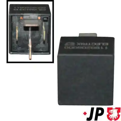 JP GROUP 1199206000