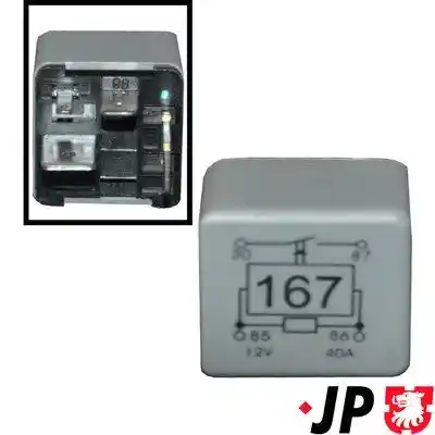JP GROUP 1199206900