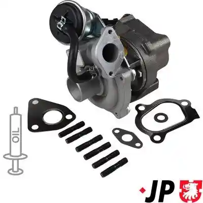 JP GROUP 1217400300