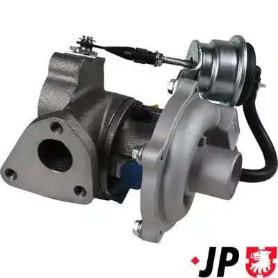 JP GROUP 1217400300