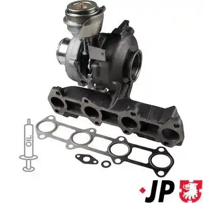 JP GROUP 1217400500