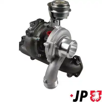 JP GROUP 1217400500