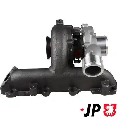 JP GROUP 1217400500