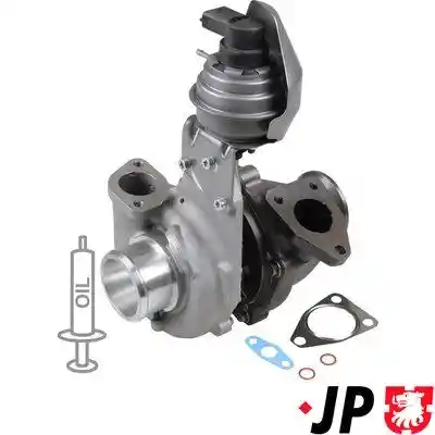 JP GROUP 1217401500 JP GROUP 1217401500