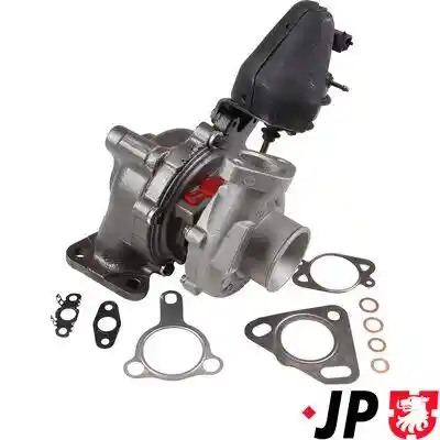 JP GROUP 1217406600