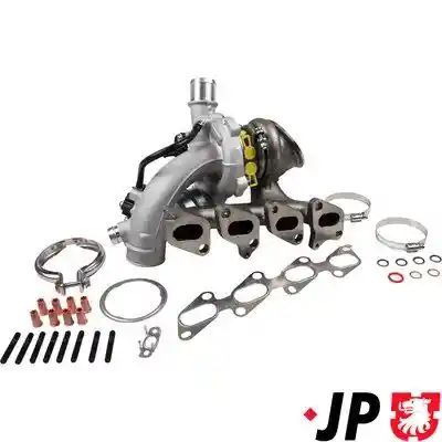 JP GROUP 1217406800