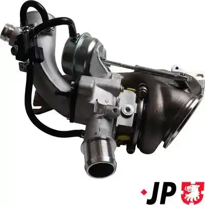 JP GROUP 1217406800