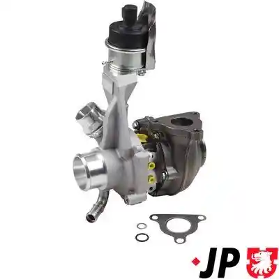 JP GROUP 1217407000