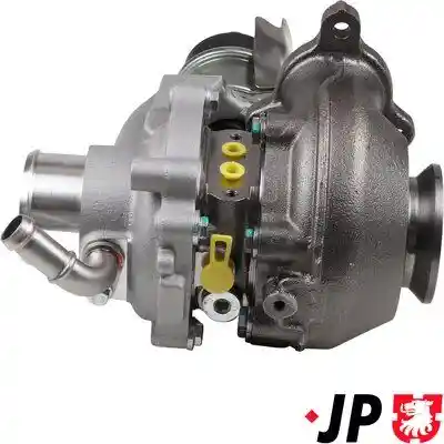 JP GROUP 1217407000