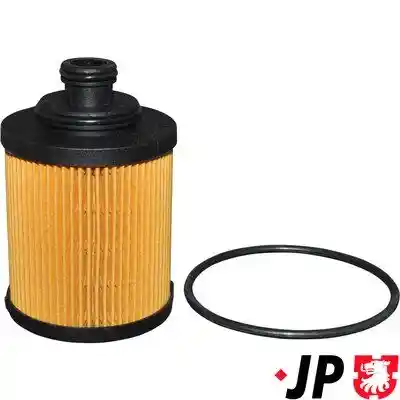 JP GROUP 1218506500