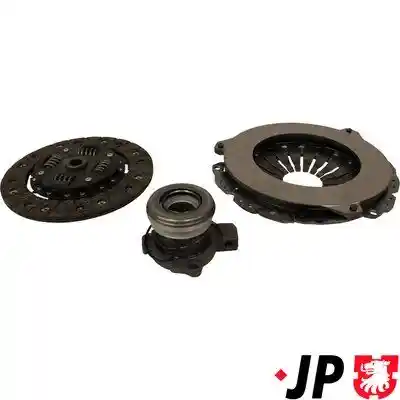 JP GROUP 1230407010