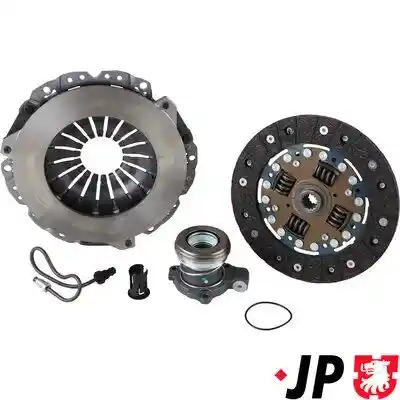 JP GROUP 1230408710 JP GROUP 1230408710