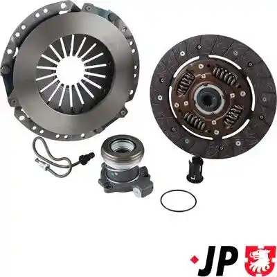 JP GROUP 1230409610
