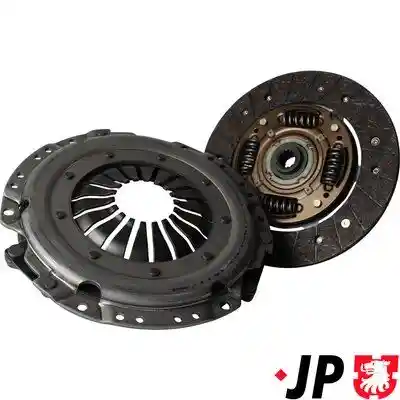 JP GROUP 1230410710 JP GROUP 1230410710