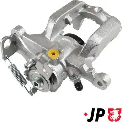 JP GROUP 1262001070