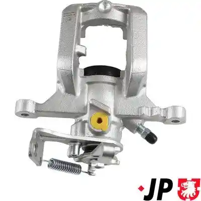 JP GROUP 1262001070