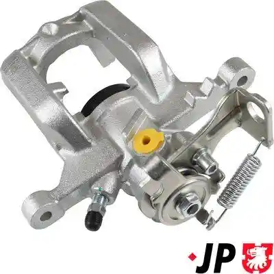 JP GROUP 1262001080