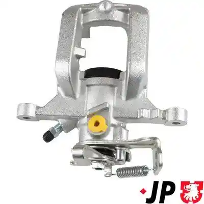 JP GROUP 1262001080