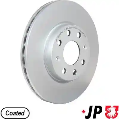 JP GROUP 1263106400