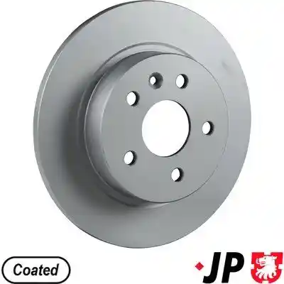 JP GROUP 1263106800 JP GROUP 1263106800