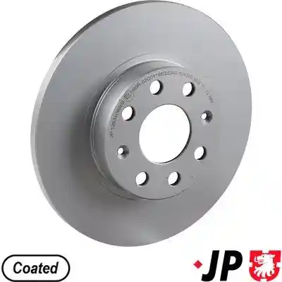 JP GROUP 1263106900 JP GROUP 1263106900