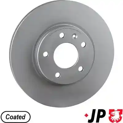 JP GROUP 1263107000