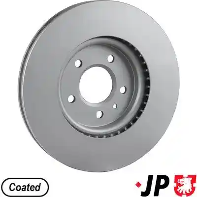JP GROUP 1263107200