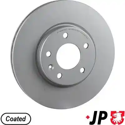 JP GROUP 1263107500