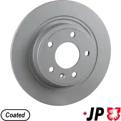 JP GROUP 1263204200