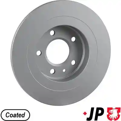 JP GROUP 1263204200