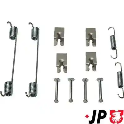 JP GROUP 1264003410