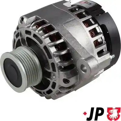 JP GROUP 1290101300