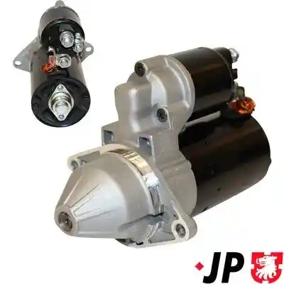 JP GROUP 1290302100