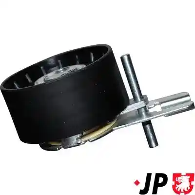 JP GROUP 1512201800 JP GROUP 1512201800