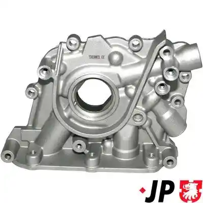 JP GROUP 1513100500
