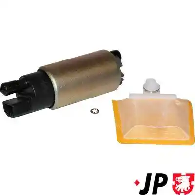 JP GROUP 1515200500