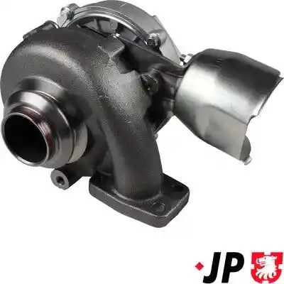 JP GROUP 1517400300