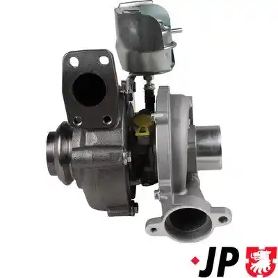 JP GROUP 1517400300