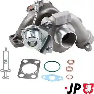 JP GROUP 1517400400