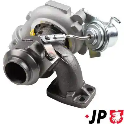 JP GROUP 1517400400