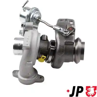 JP GROUP 1517400400