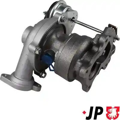 JP GROUP 1517400500