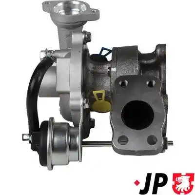 JP GROUP 1517400500