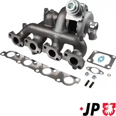 JP GROUP 1517406500