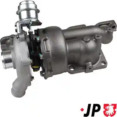 JP GROUP 1517406500