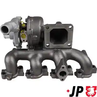 JP GROUP 1517406500
